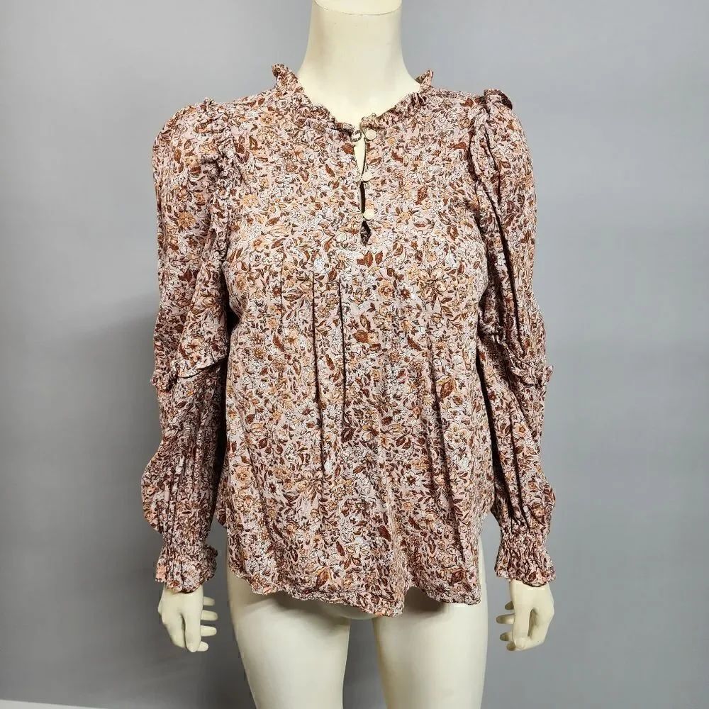 Universal thread xs top